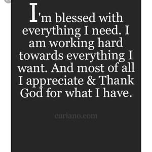 Meet your Posher, Fri